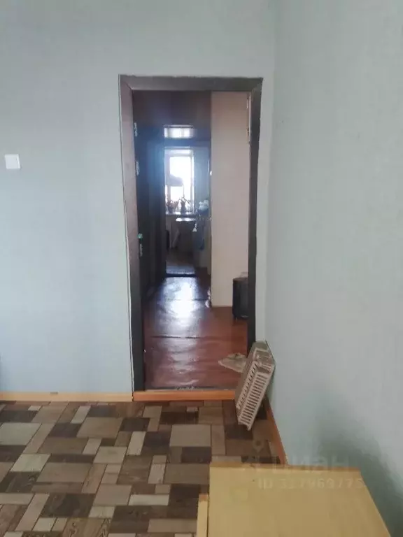 Комната Пермский край, Пермь ул. Героев Хасана, 157 - Фото 2