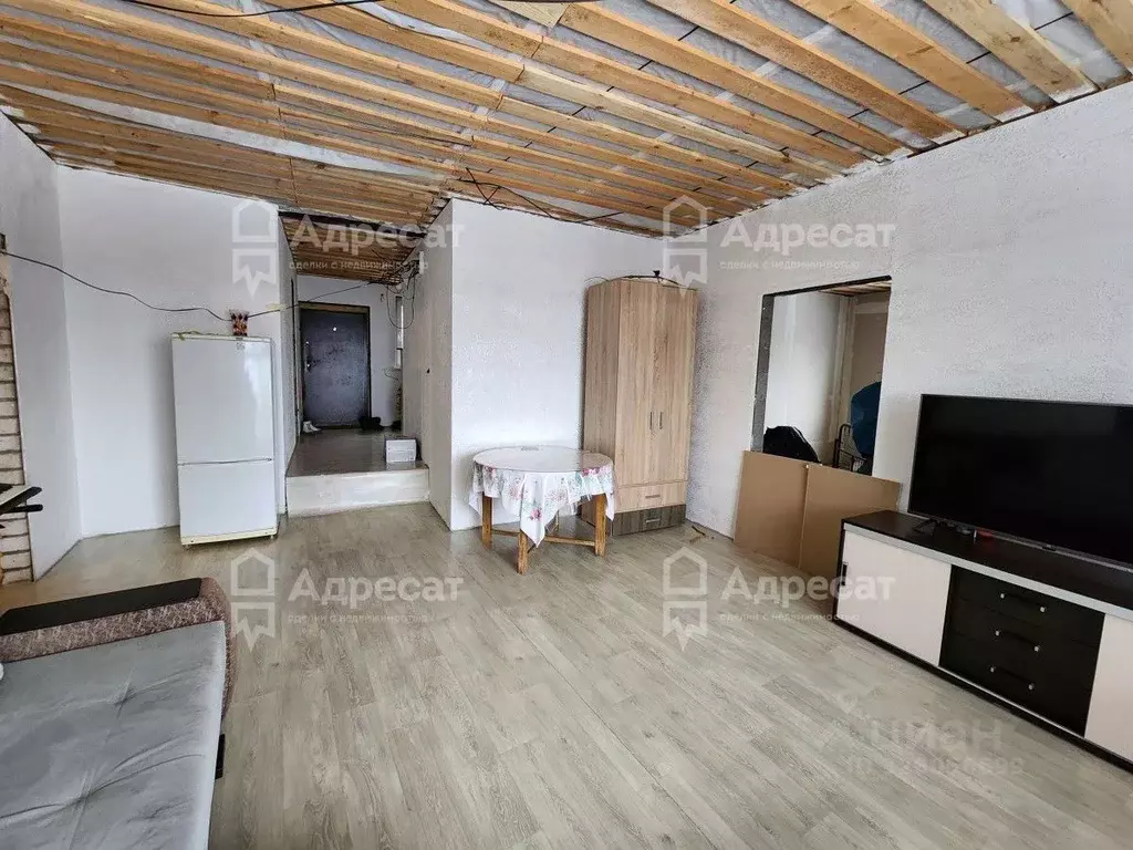 Дом в Волгоградская область, Волгоград Поселок Горная Поляна тер., ул. ... - Фото 0