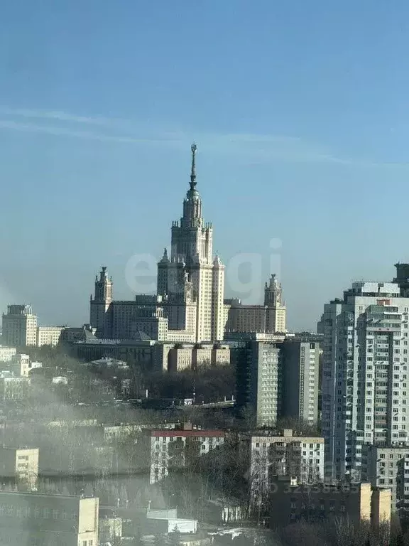 2-к кв. Москва просп. Генерала Дорохова, 49 (55.6 м) - Фото 1