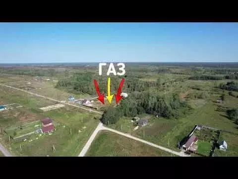 Участок 5,7 сот. (ИЖС) - Фото 1