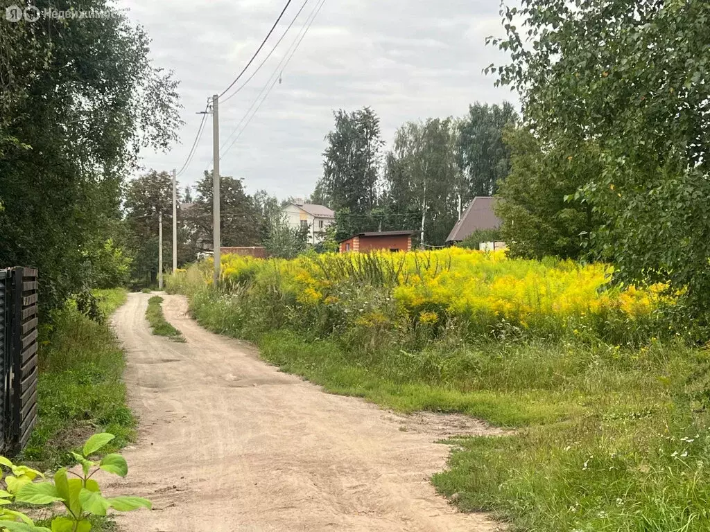 Участок в Добрунь, садоводческое некоммерческое товарищество Пищевик ... - Фото 0