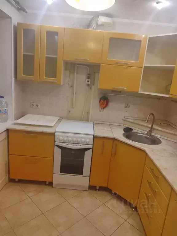 2-к кв. Алтайский край, Барнаул просп. Ленина, 116 (46.0 м) - Фото 1