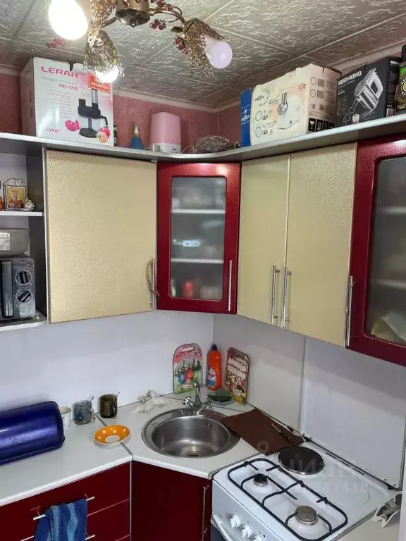 1-к кв. Алтайский край, Бийск Угольная ул., 78/1 (30.0 м) - Фото 2