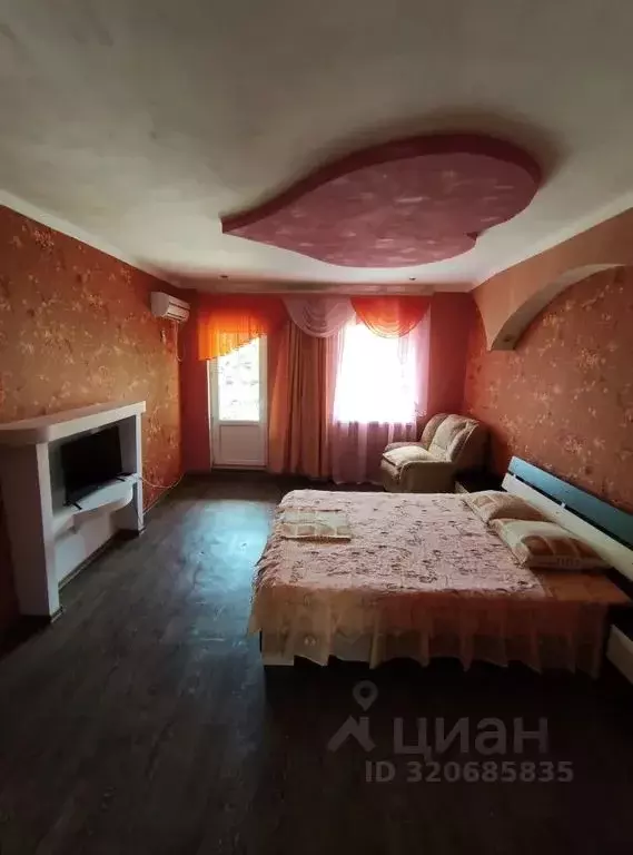 Комната Крым, Судак ул. Спендиарова, 36 - Фото 2