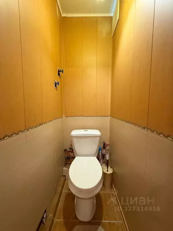 2-к кв. Краснодарский край, Белореченск ул. Ленина, 107 (54.0 м) - Фото 2