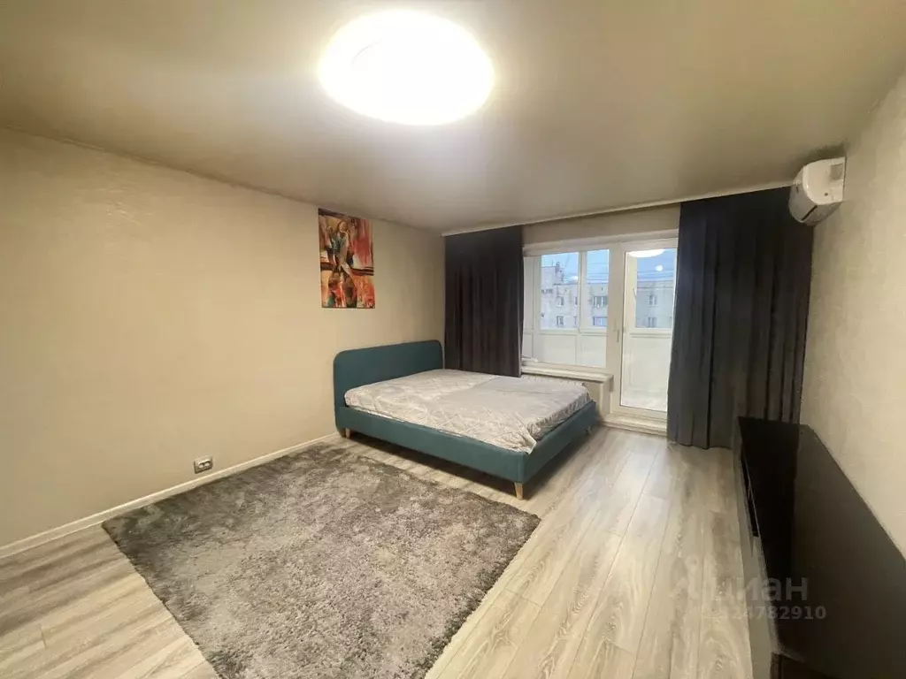 1-к кв. Московская область, Мытищи Олимпийский просп., 32к2 (35.0 м) - Фото 2