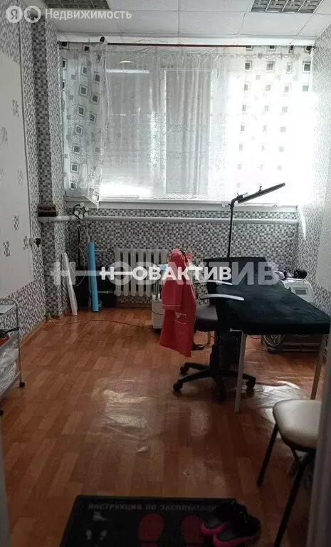 Торговая площадь (15.5 м) - Фото 2