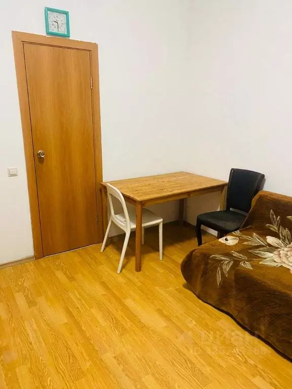 Студия Московская область, Ленинский городской округ, д. Мамоново ... - Фото 1