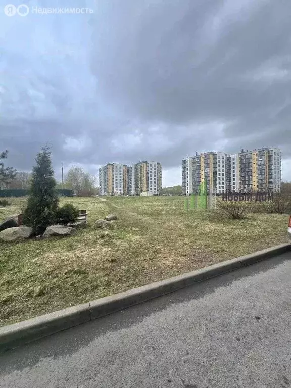 2-комнатная квартира: Великий Новгород, район Колмово, улица Щусева, ... - Фото 2