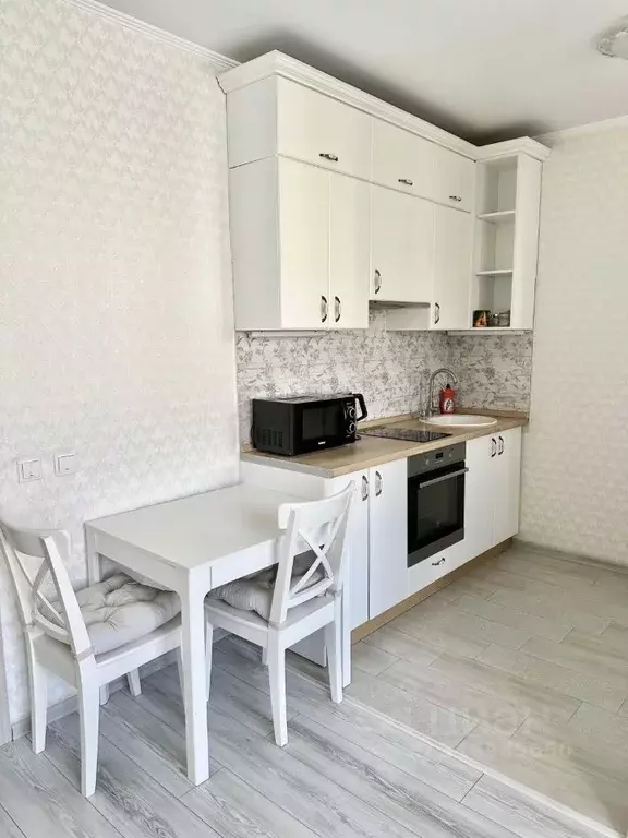 Студия Ростовская область, Ростов-на-Дону 1-я Ковровая ул., 65/1 (32.0 ... - Фото 1