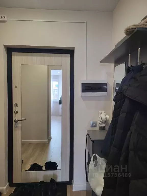 Студия Санкт-Петербург просп. Королева, 62 (30.0 м) - Фото 0