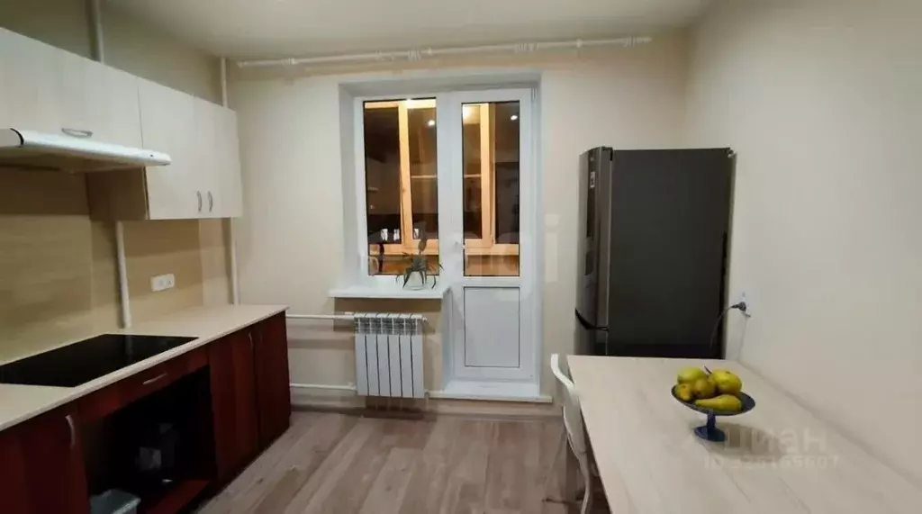 2-к кв. Ленинградская область, Кириши ул. Декабристов Бестужевых, 17 ... - Фото 1