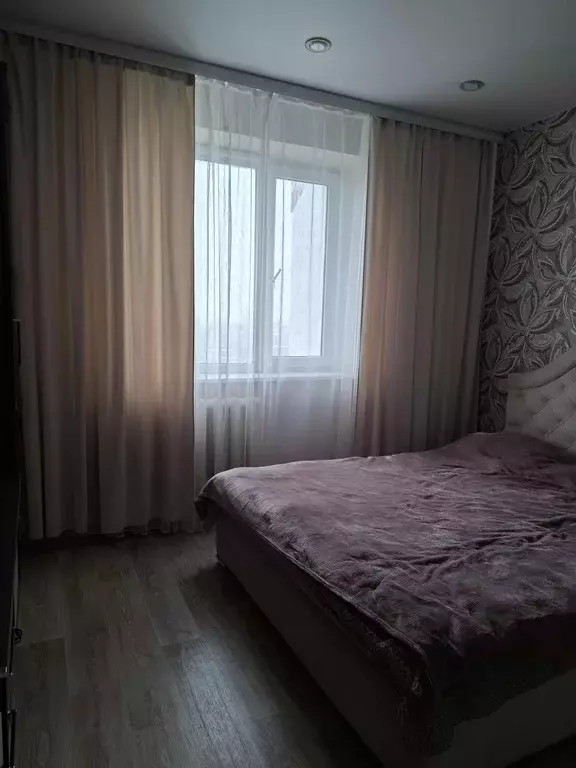 Продаётся 2-к квартира, 53.1 м - Фото 1