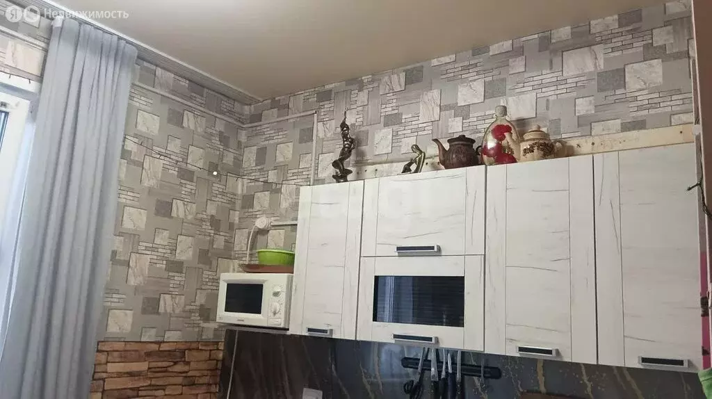 3-комнатная квартира: Майма, улица Берёзовая Роща, 11 (72 м) - Фото 1