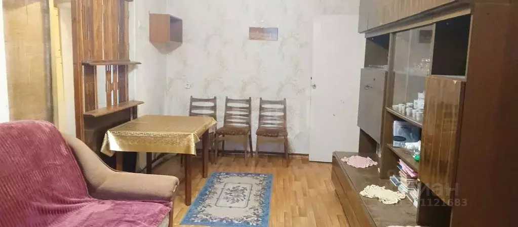 2-к кв. Саратовская область, Саратов ул. Имени З.А. Космодемьянской, ... - Фото 1