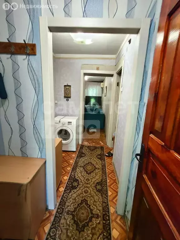 1-комнатная квартира: Инкерман, улица Погорелова, 23 (29.2 м) - Фото 1