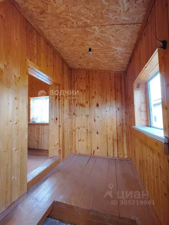 Дом в Чувашия, Янтиковский муниципальный округ, д. Тюмерево ул. Ленина ... - Фото 2