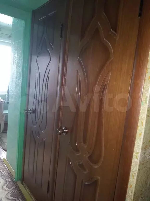 2-к. квартира, 49 м, 2/9 эт. - Фото 1
