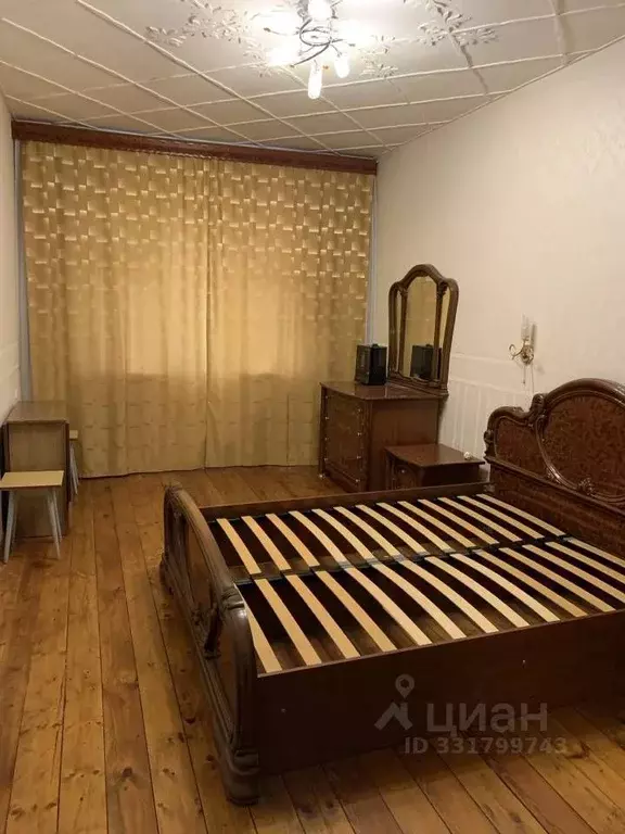 3-к кв. Ленинградская область, Гатчина просп. 25 Октября, 35В (64.0 м) - Фото 1