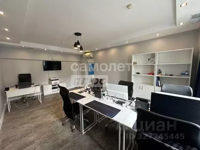 Помещение свободного назначения в Москва Дмитровское ш., 165Ек9 (48 м) - Фото 1