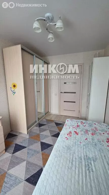 2-комнатная квартира: Москва, улица Рокотова, 8к5 (41 м) - Фото 2