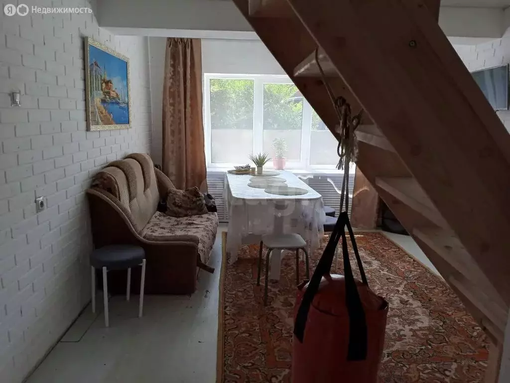 Дом в Борисоглебск, улица Льва Толстого (66.3 м) - Фото 0