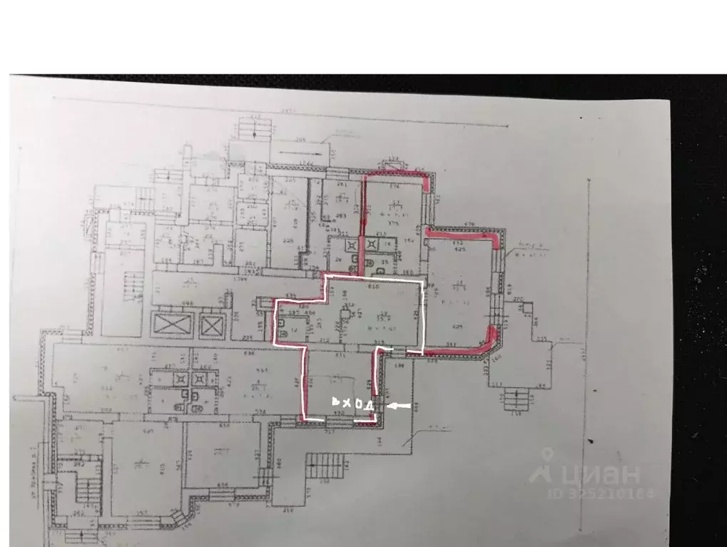 Помещение свободного назначения в Свердловская область, Екатеринбург ... - Фото 1
