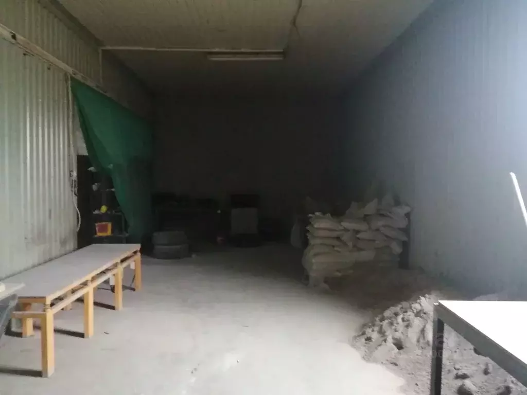 Производственное помещение в Калининградская область, Калининград ул. ... - Фото 2