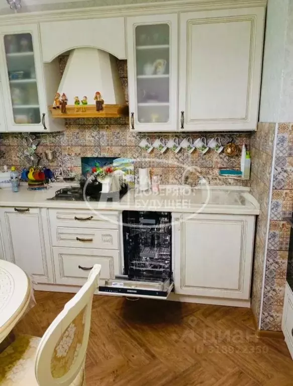 2-к кв. Пермский край, Чайковский городской округ, пос. Марковский 7 ... - Фото 1
