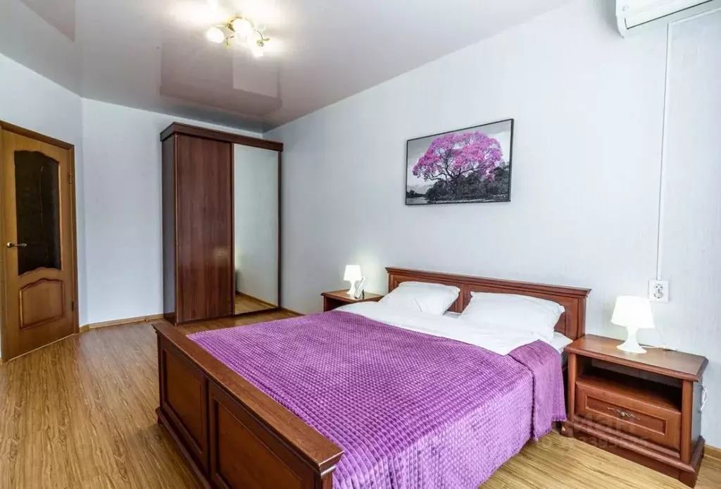 1-к кв. Краснодарский край, Краснодар Восточно-Кругликовская ул., 24 ... - Фото 2