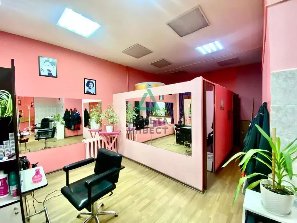 Помещение свободного назначения в Башкортостан, Уфа ул. Юрия Гагарина, ... - Фото 2