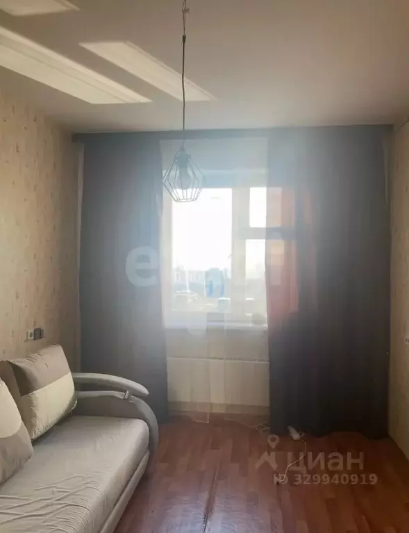 1-к кв. Красноярский край, Красноярск ул. Карамзина, 28 (32.0 м) - Фото 2