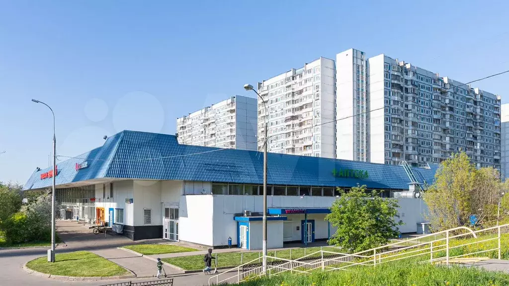 Продажа габ - Офис Huawei - 650,8 м - Фото 1