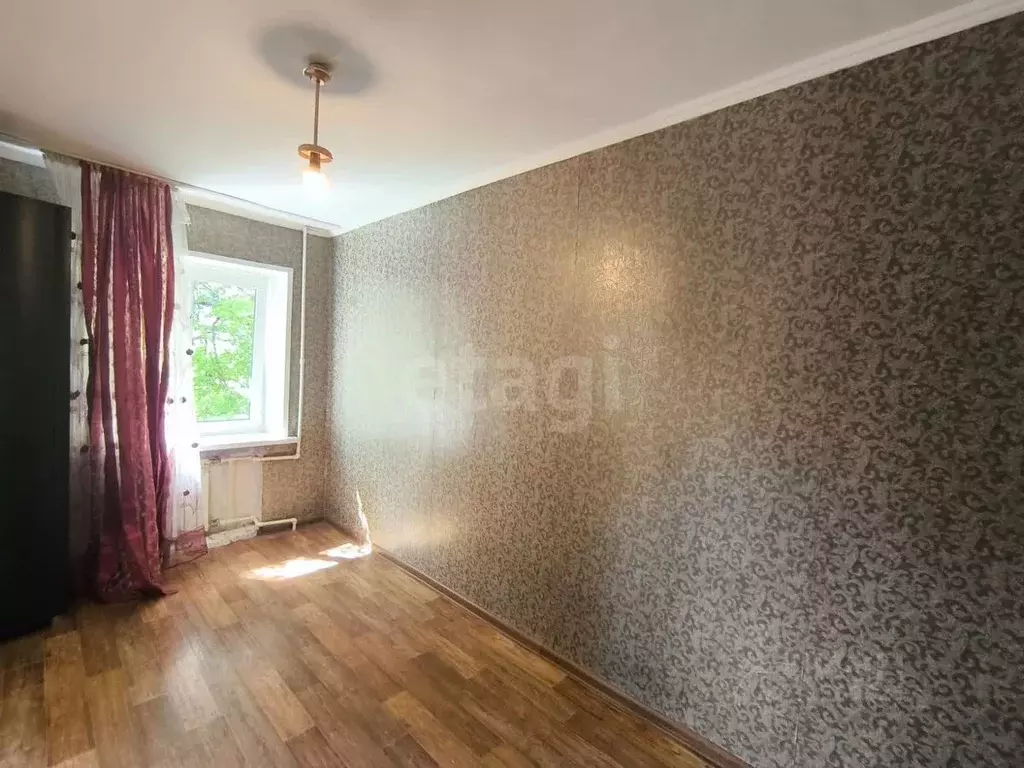 2-к кв. Орловская область, Орел ул. Лескова, 30 (42.7 м) - Фото 0
