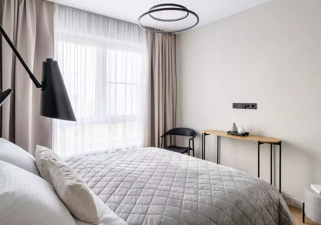 2-к кв. Москва Барклая ул., 6Ак1 (43.0 м) - Фото 1