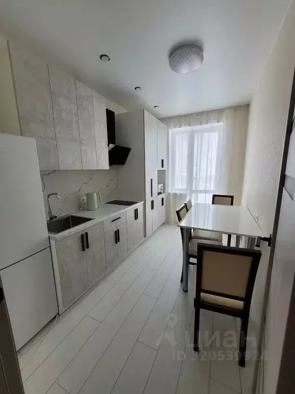 1-к кв. Калининградская область, Калининград ул. Генерала Хохлова, 4 ... - Фото 1