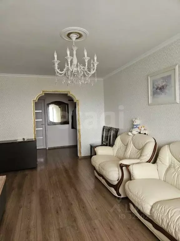 3-к кв. Северная Осетия, Владикавказ просп. Доватора, 7 (74.0 м) - Фото 1