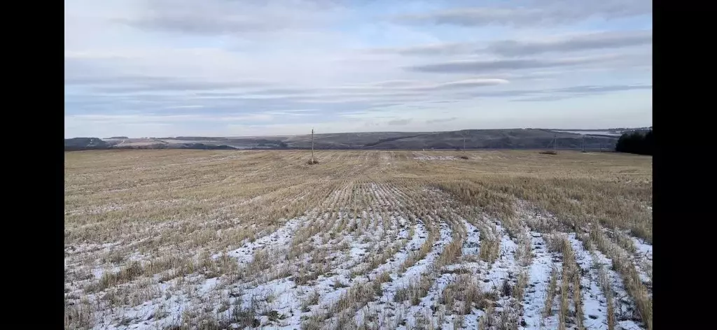 Участок в Татарстан, Камско-Устьинский район, Теньковское с/пос  (25.0 ... - Фото 1