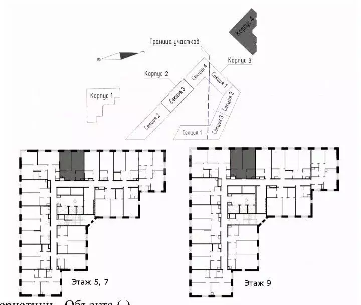 1-к кв. Москва Летниковская ул., 4С5 (40.4 м) - Фото 1