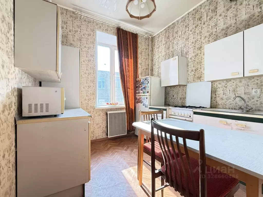 3-к кв. Ленинградская область, Ломоносовский район, Ропшинское с/пос, ... - Фото 1