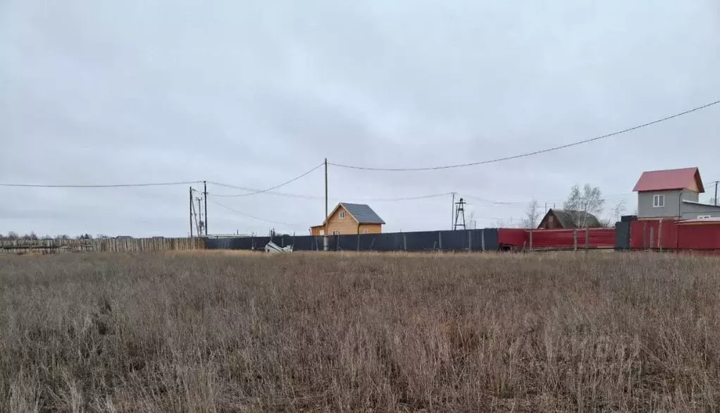 Участок в Саха (Якутия), Жатай городской округ, Жатай рп  (14.86 сот.) - Фото 1