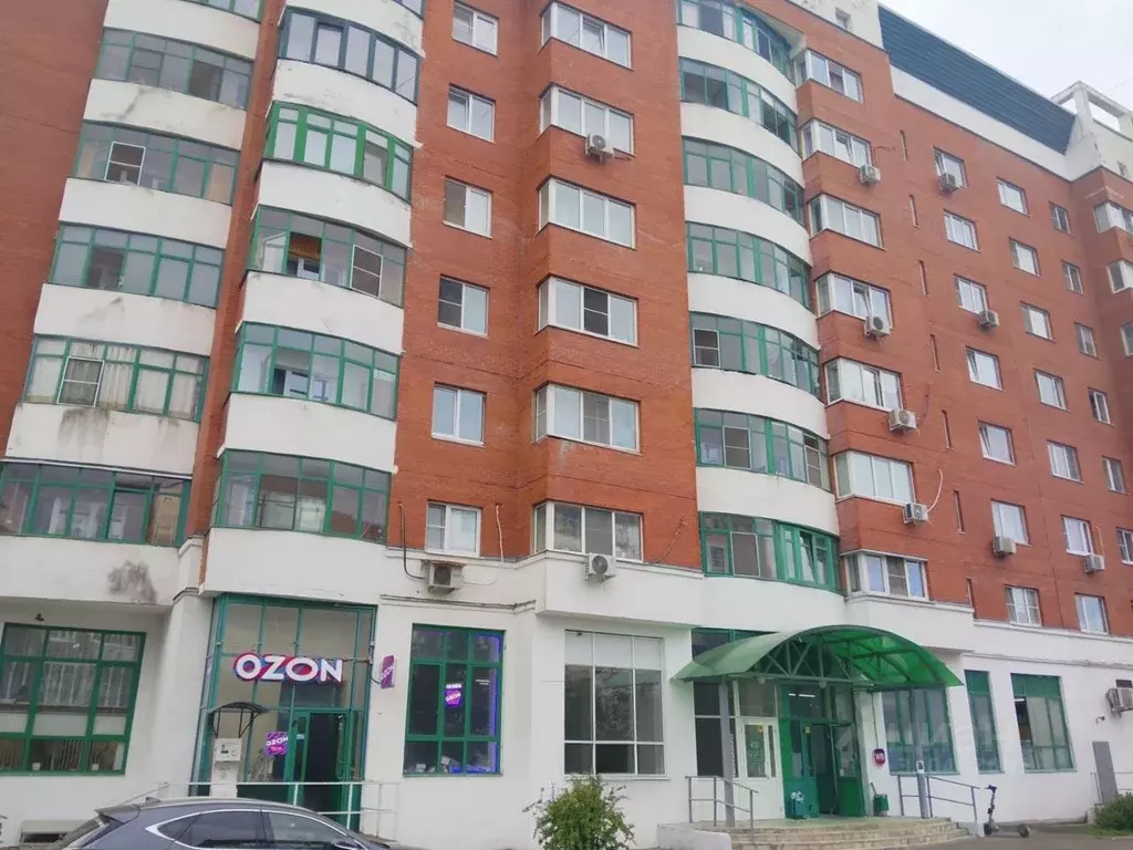 Помещение свободного назначения в Москва проезд Чечерский, 56к2 (74 м) - Фото 1