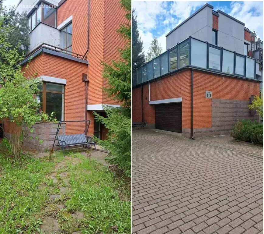 Дом в деревня Рождественно, Новая улица, 65 (726 м) - Фото 1