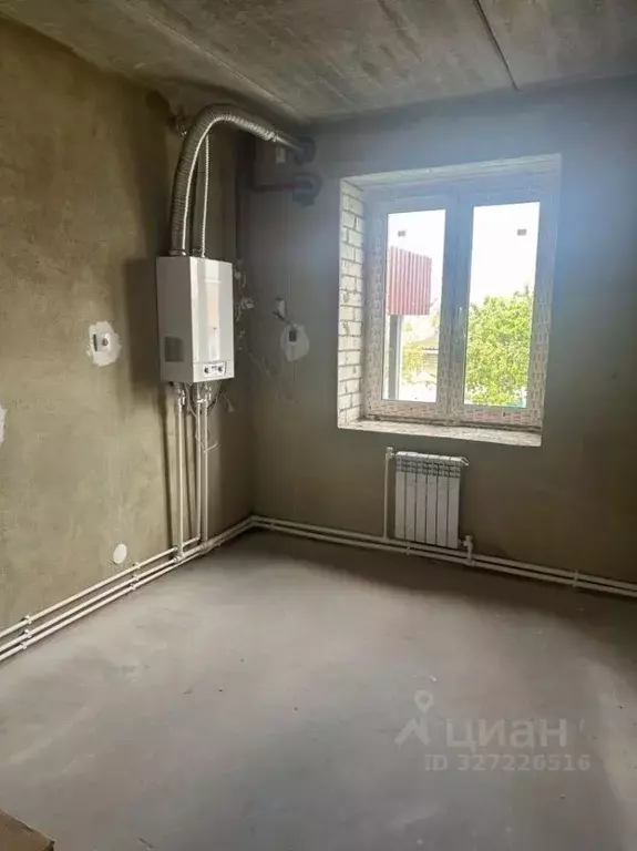 3-к кв. Орловская область, Орел ул. Чапаева, 32 (84.0 м) - Фото 2