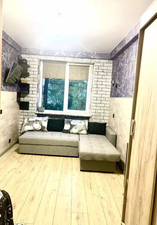 2-к кв. Санкт-Петербург Ленская ул., 10к1Б (44.0 м) - Фото 1