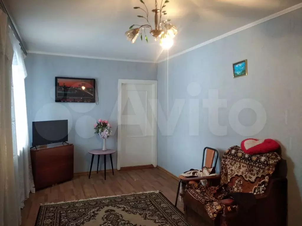 Коттедж 60 м на участке 5 сот. - Фото 0