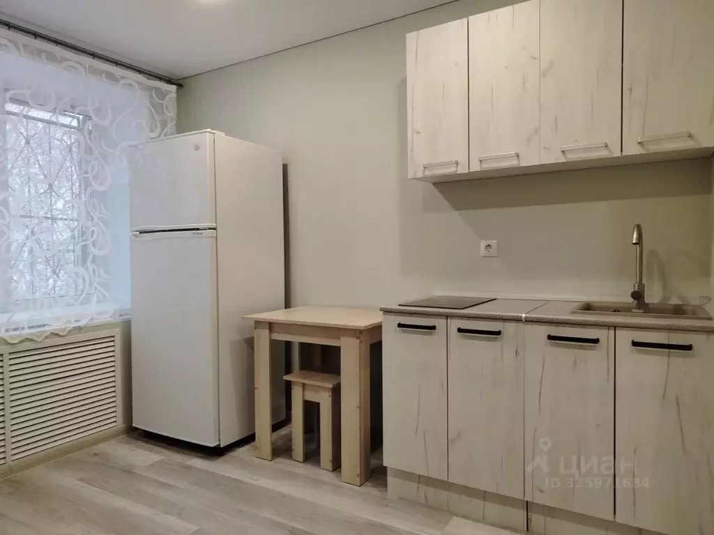 Студия Челябинская область, Челябинск Витебская ул., 1 (15.0 м) - Фото 2