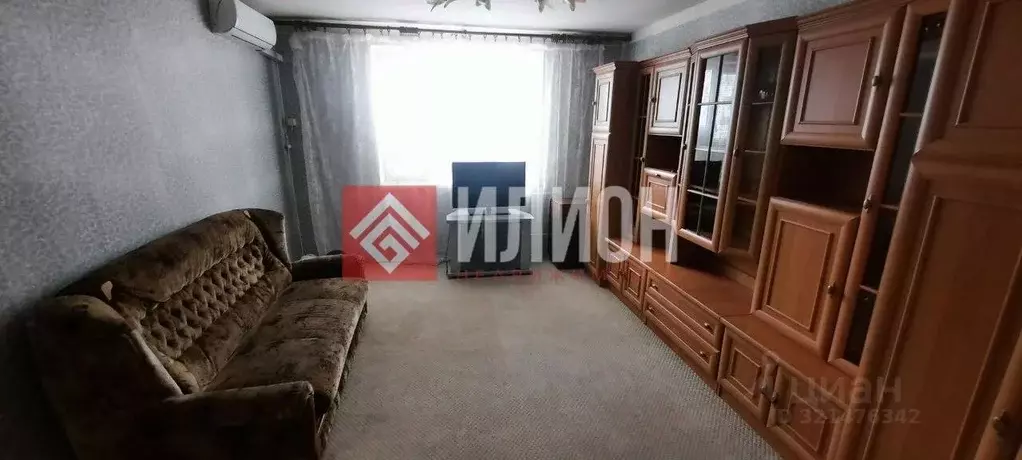 2-к кв. Севастополь ул. Генерала Мельника, 19 (53.2 м) - Фото 2