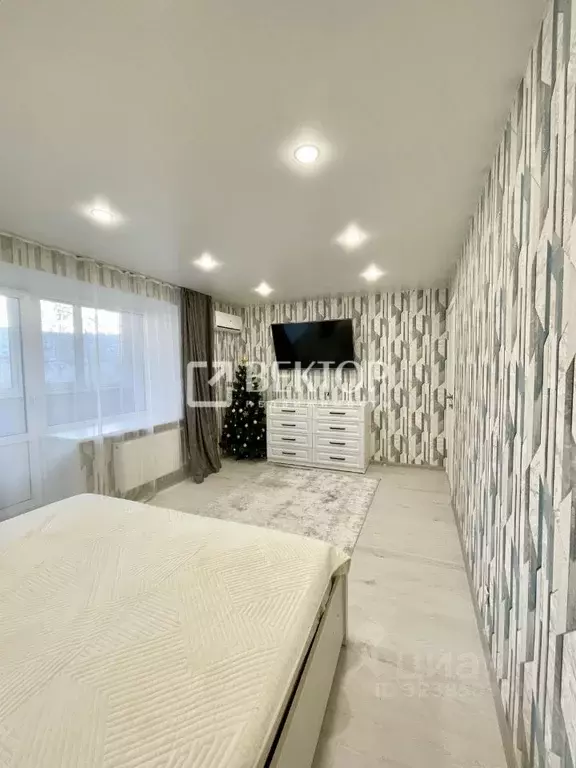 3-к кв. Костромская область, Кострома ул. Ивана Сусанина, 48/76 (65.0 ... - Фото 2