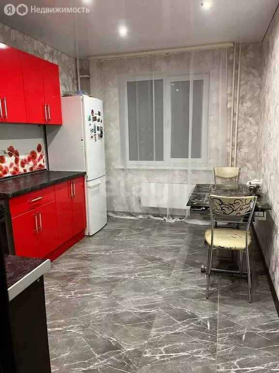 1-комнатная квартира: Саратов, 1-й проезд имени Н.М. Скоморохова, 19 ... - Фото 1